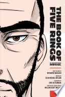 The Book Of Five Rings A Graphic Novel Illustrated William Scott Wilson
