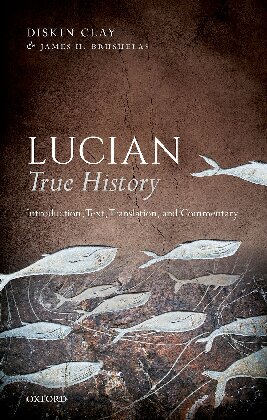 Lucian True History Diskin Clay