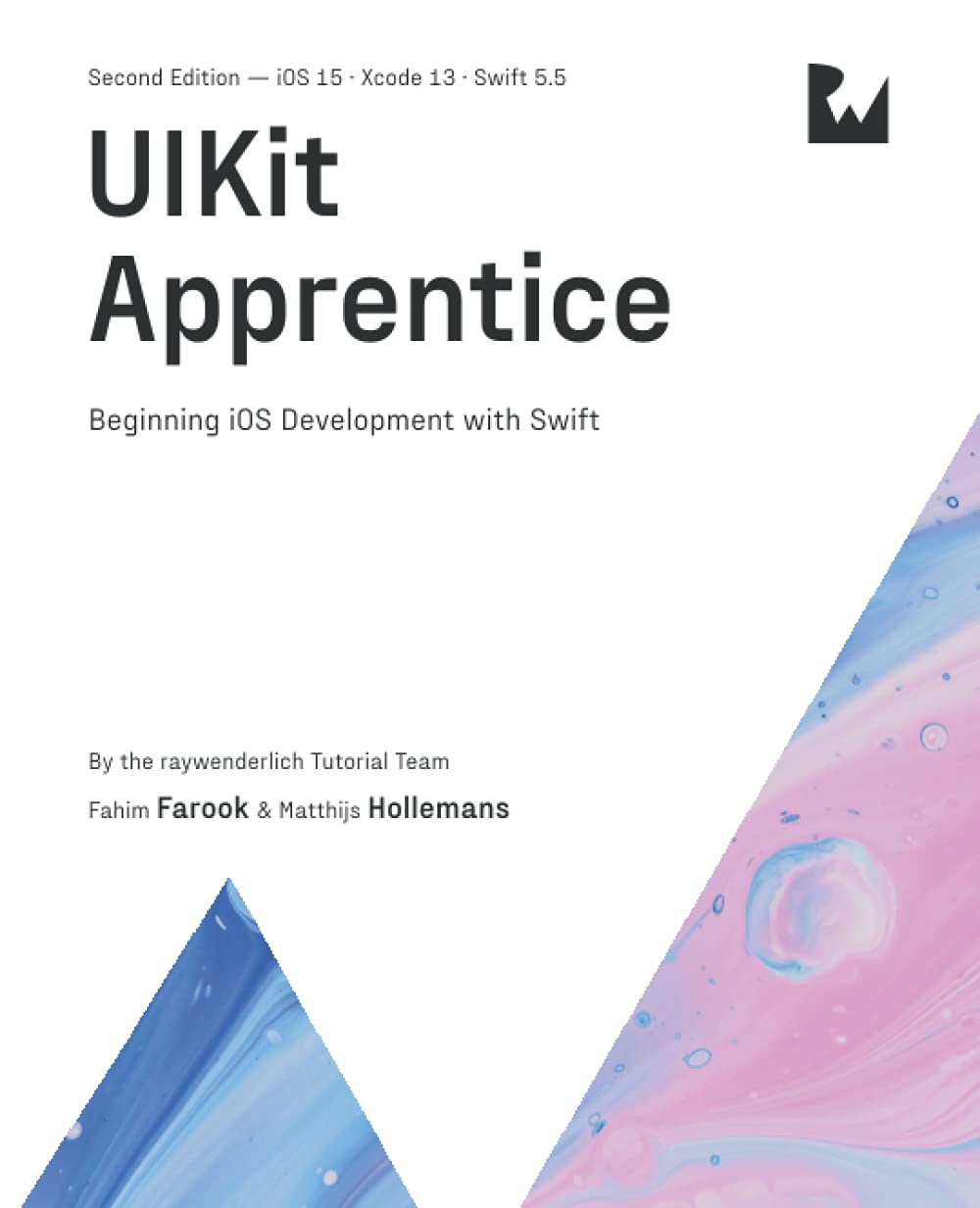 Uikit Apprentice Second Edition Beginning Ios Development With Swift 2nd Edition Tutorial Team