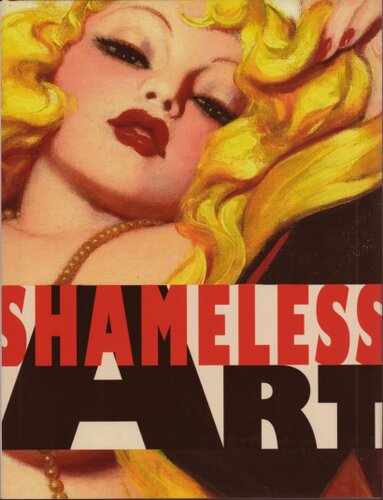 Shameless Art Tim Underwood Edward Mason