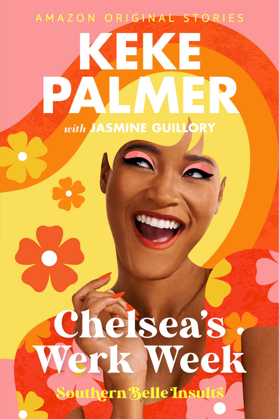 Chelseas Werk Week Palmer Keke Guillory Jasmine