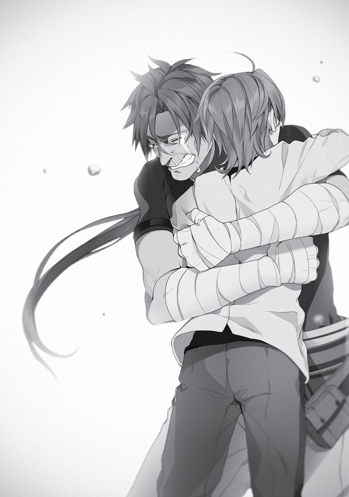 Mushoku Tensei Jobless Reincarnation Vol 5 Rifujin Na Magonote