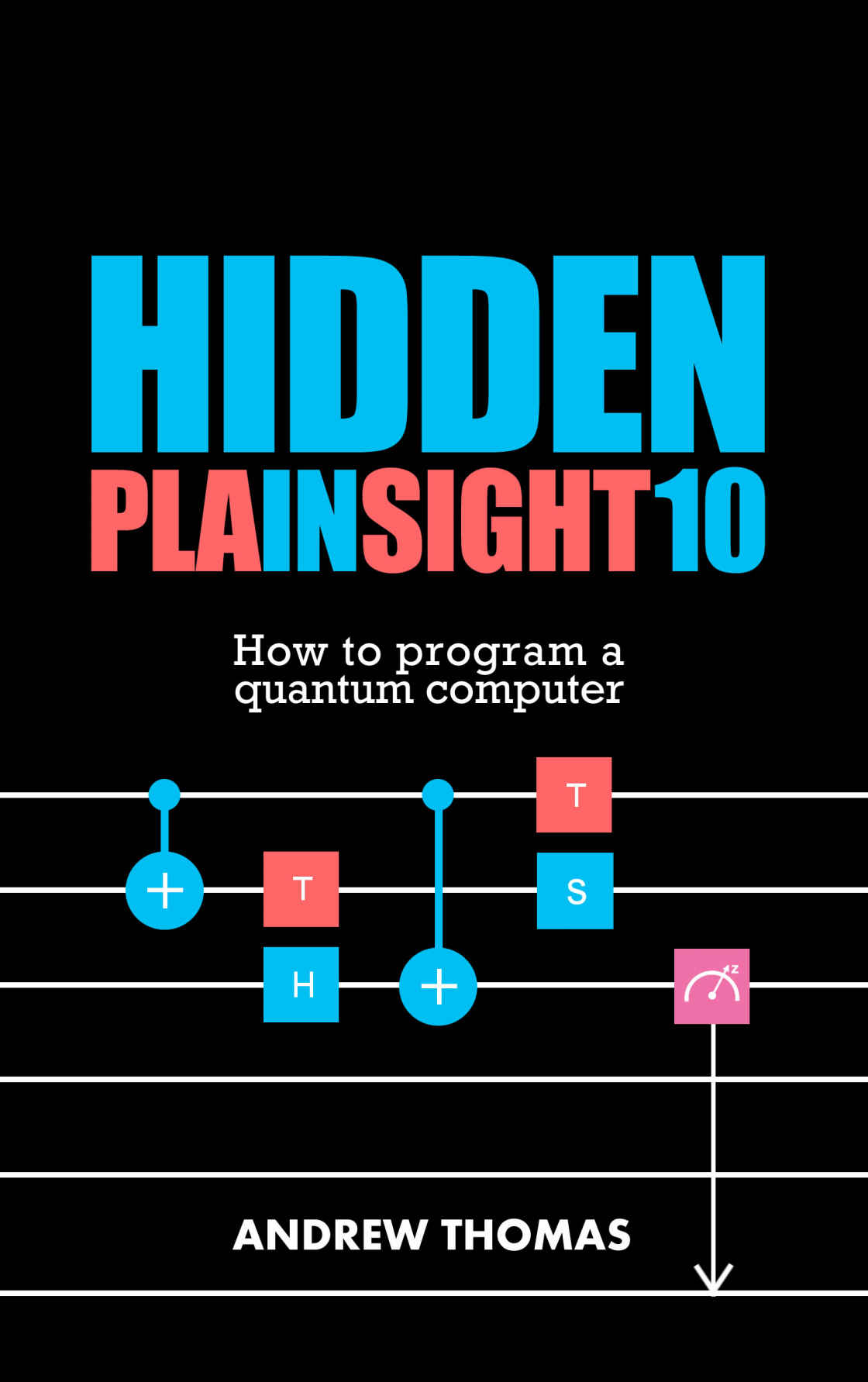 Hidden In Plain Sight 10 How To Program A Quantum Computer Thomas