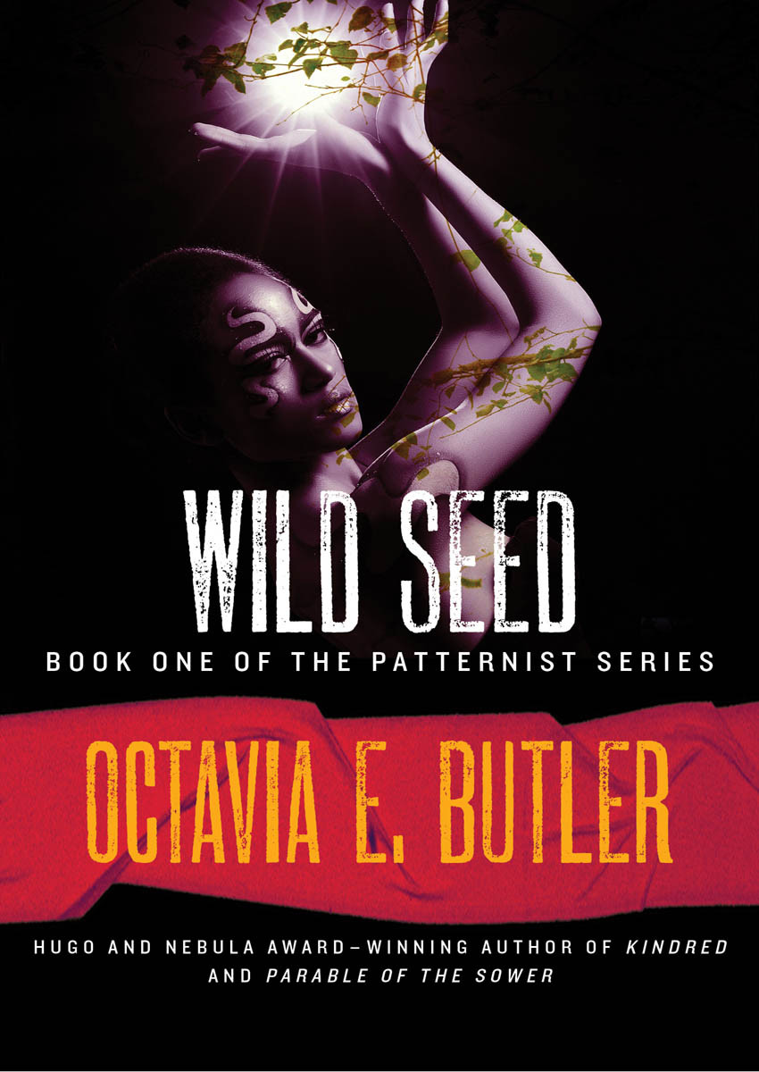 Wild Seed Octavia E Butler