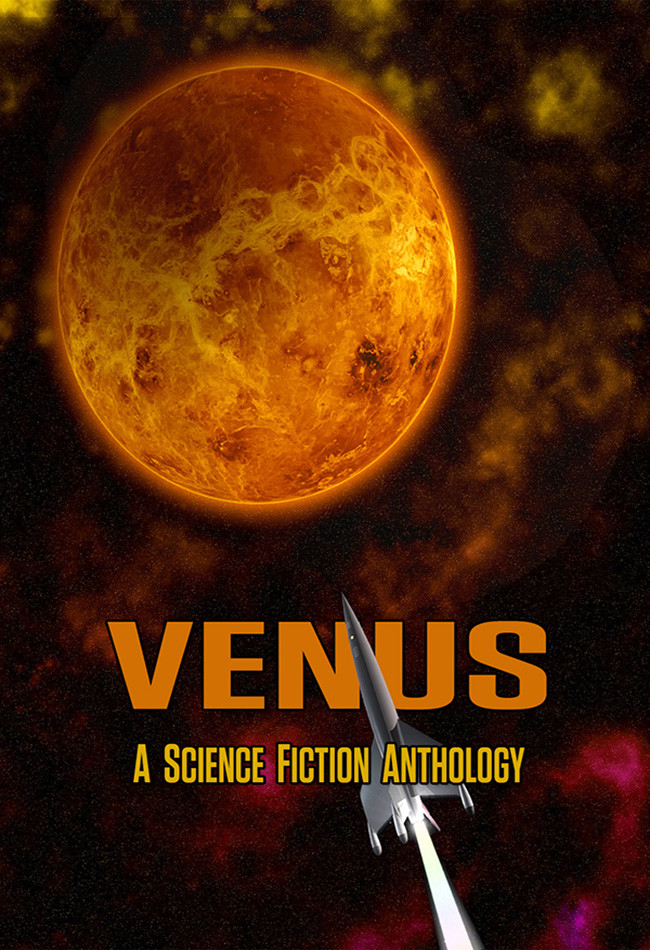 The Planet Venus A Science Fiction Anthology Jerry Ebooks Jerry Ebooks