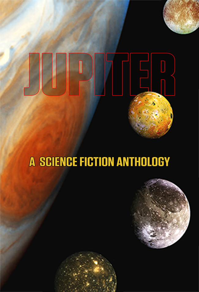 The Planet Jupiter A Science Fiction Anthology Jerry Ebooks Jerry Ebooks