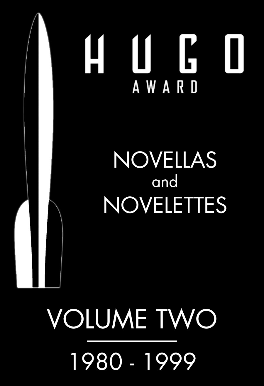 Hugo Awards Novellas Novelettes Volume 2 Jerry Ebooks Jerry Ebooks