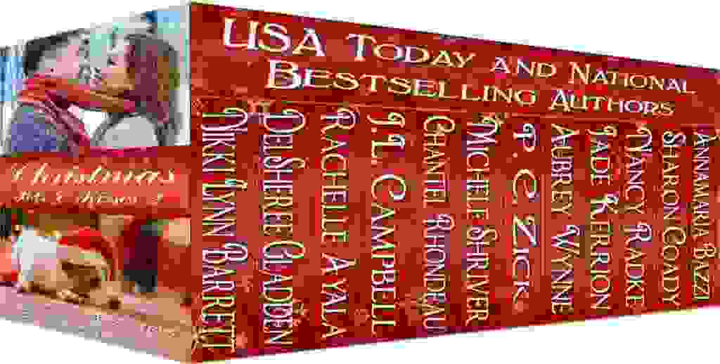 Christmas Pets And Kisses 2 12 Sweet Romances Niiki Lynn Barrett Delsheree Gladden Rachelle Ayala Jl Campbell Chantel Rhondeau Michele Shriver Pc Zick Aubrey Wynne Jade Kerrion Nancy Radke Sharon Coady Annamaria Bazzi