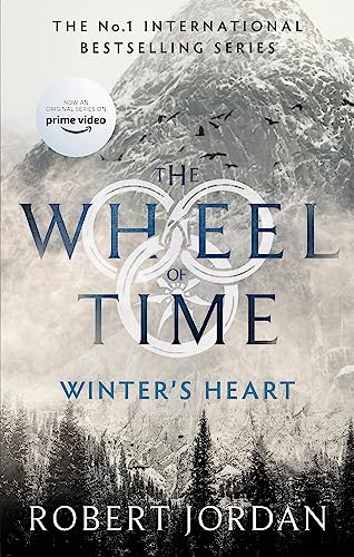 Winters Heart Wheel Of Time Book 9 Robert Jordan