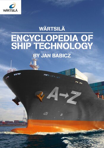 Ship Systems And Machinery Introduction To Marine Enginering 2nd Edition Jan Babicz