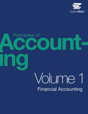 Managerial Accounting Principles Of Accounting 2019 Dixon Cooper Ouachita Baptist University