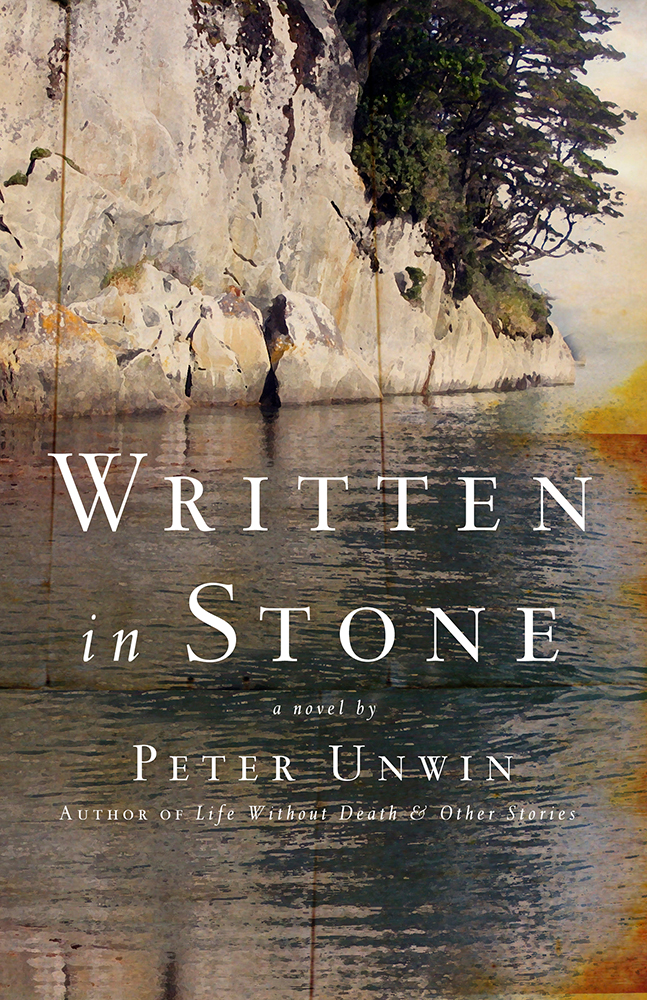 Written In Stone Peter Unwin