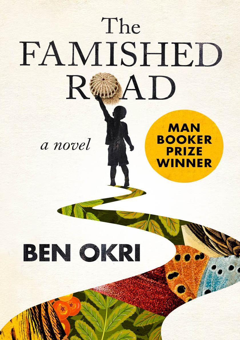 The Famished Road Ben Okri