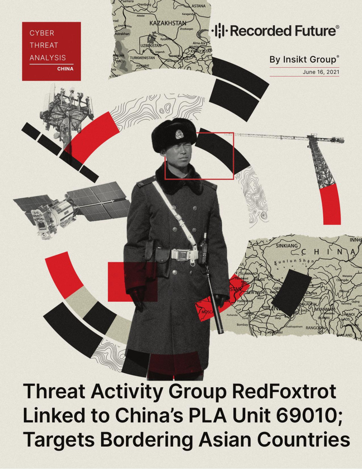 Threat Activity Group Redfoxtrot Linked To Chinas Pla Unit 69010 Targets Bordering Asian Countries Insikt Group
