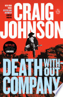 Death Without Company Walt Longmire 2 Craig Johnson