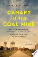 Canary In The Coal Mine Cooke Dr William
