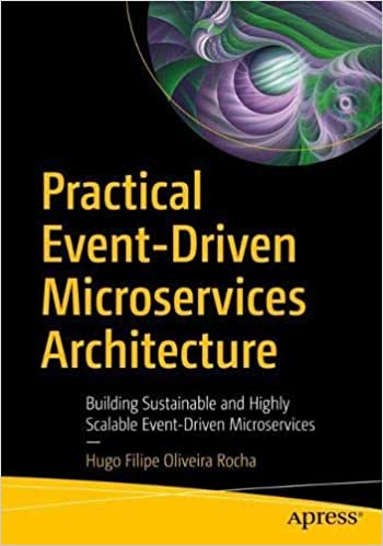 Practical Eventdriven Microservices Architecture Building Sustainable And Highly Scalable Eventdriven Microservices 1st Ed Oliveira Rocha