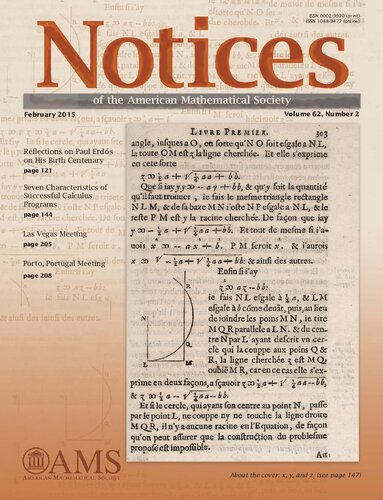 Notices Of The American Mathematical Society Victor G Kac