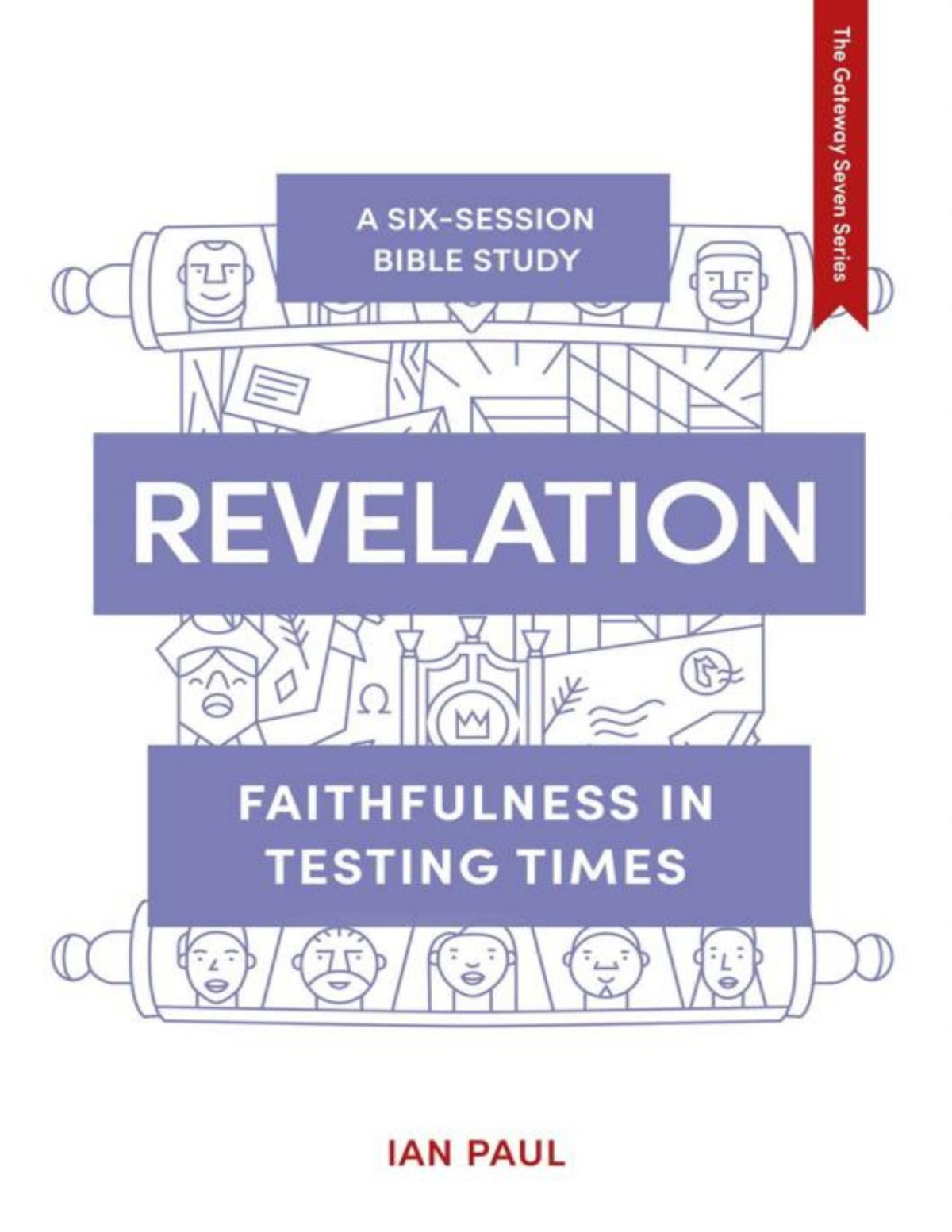 Revelation Ian Paul