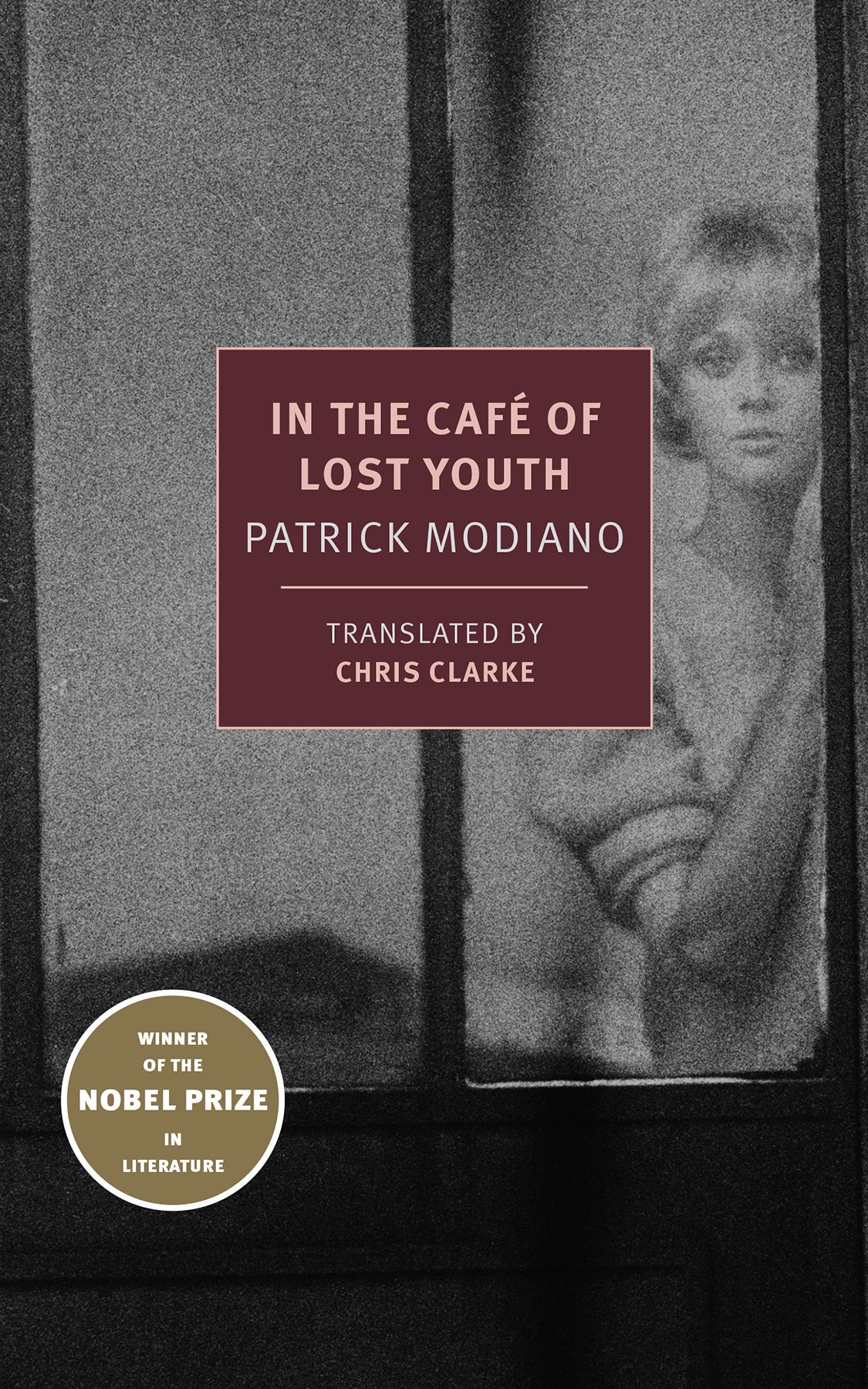 In The Caf Of Lost Youth Patrick Modiano Chenjin5com