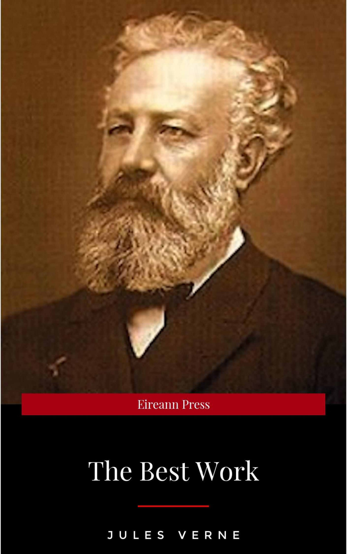 Jules Verne The Classics Novels Collection Golden Deer Classics Included 19 Novels 20000 Leagues Under The Seaaround The World In 80 Daysa Journey Of The Earththe Mysterious Island Verne