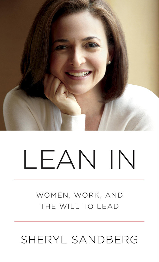 Lean In Sheryl Sandberg