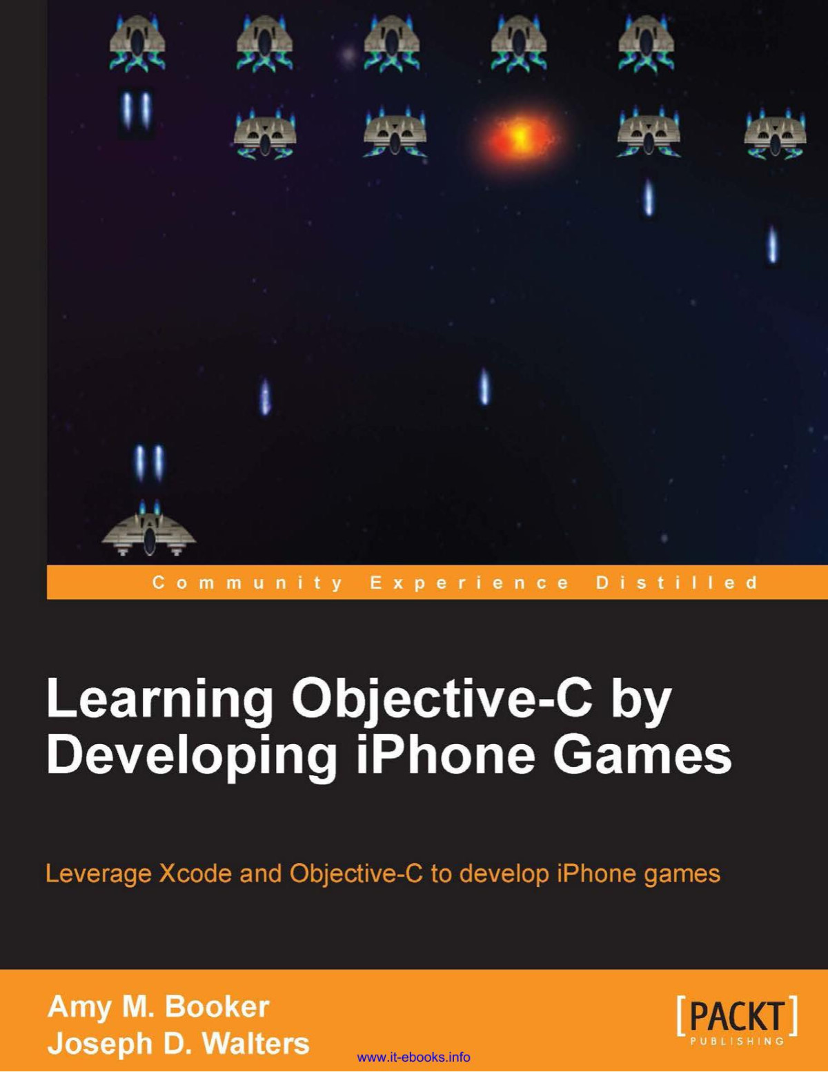 Learning Objectivec By Developing Iphone Games Joseph Dwalters Chenjin5com