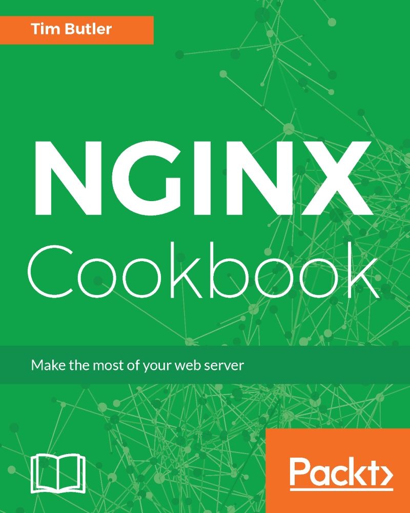 Nginx Cookbook Butler Tim Chenjin5com