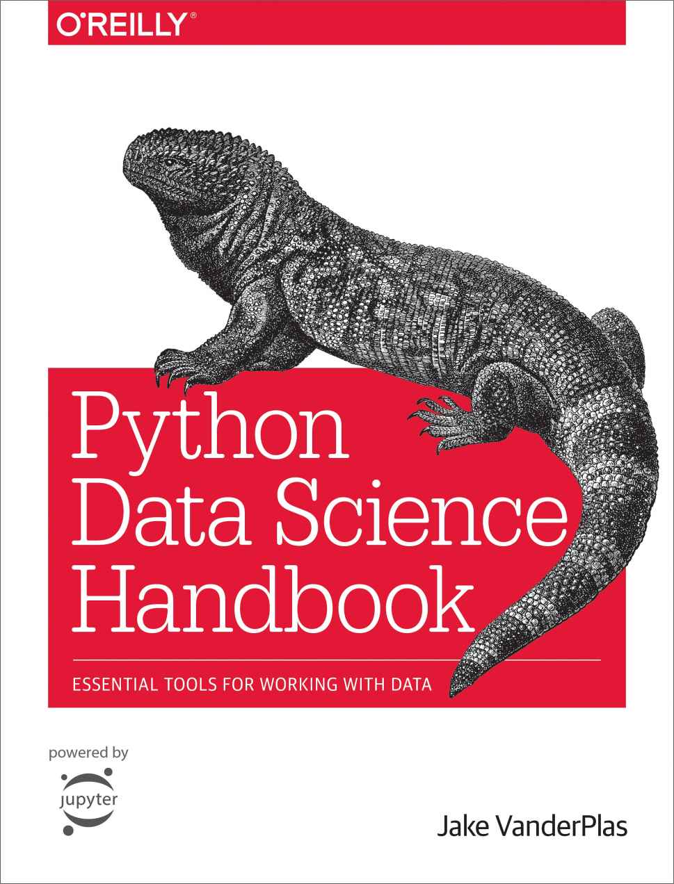 Python Data Science Handbook Essential Tools For Working With Data Vanderplas