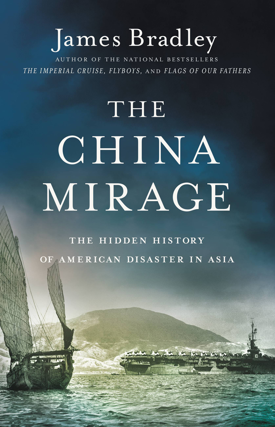 The China Mirage Bradley James Chenjin5com
