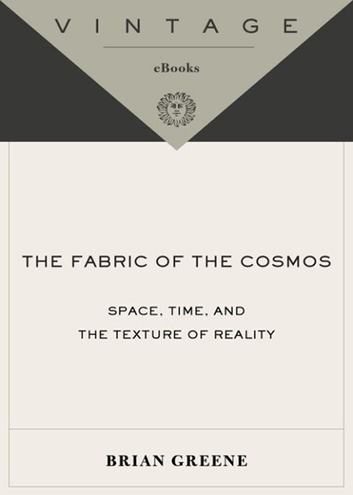 The Fabric Of The Cosmos Brian Greene Chenjin5com