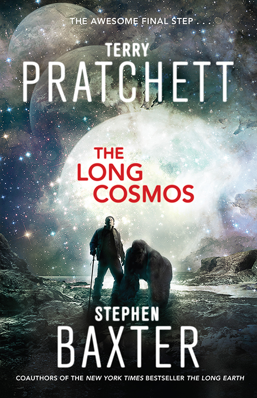 The Long Cosmos Terry Pratchett Chenjin5com