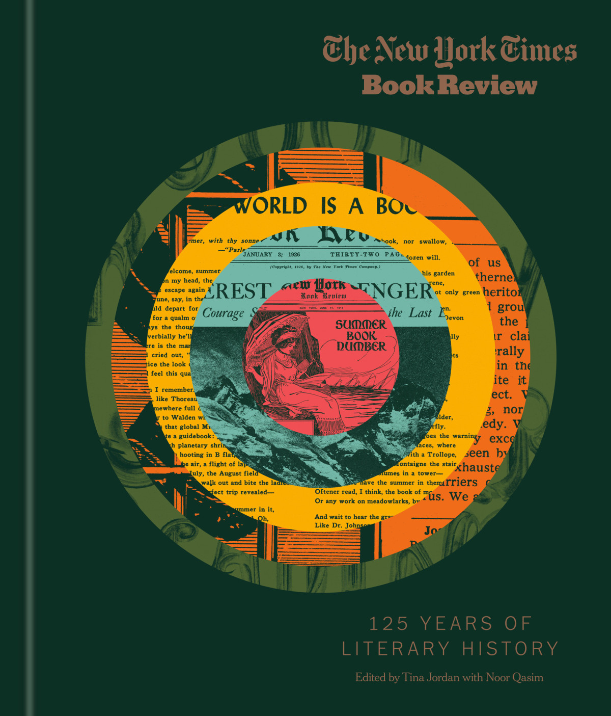 The New York Times Book Review The New York Times