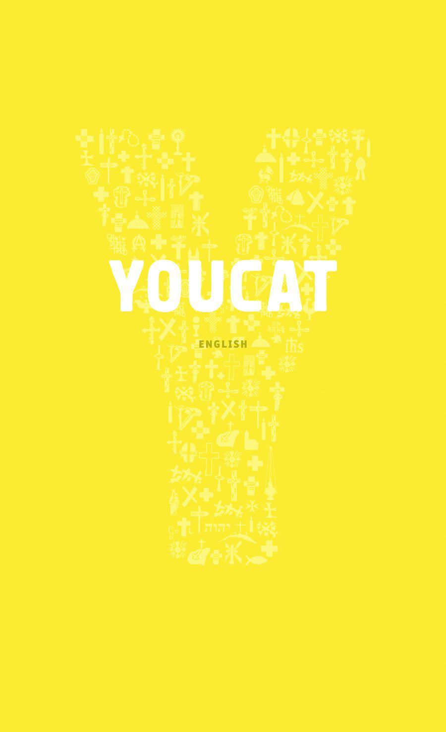 Youcat Youth Catechism Of The Catholic Church Christoph Christoph Schonborn