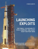 Launching Exploits One Small Vulnerability For A Company One Giant Heap For Port Bind Richard Medlin