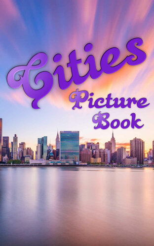 Cities Picture Book 100 High Quality City Images Picture Books 13 Simply Unique