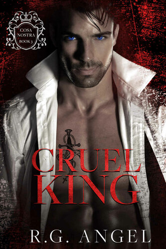 Cruel King Angel Rg