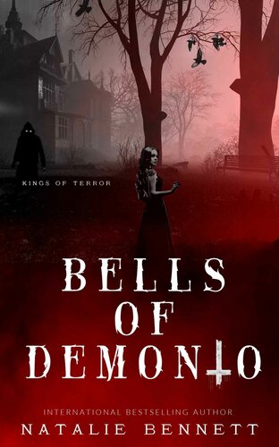 Bells Of Demonio Bennett Natalie