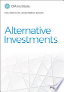 Alternatives Cfa Institute