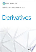 Derivatives Wendy L Pirie