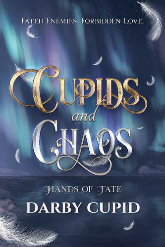 Cupids And Chaos Darby Cupid
