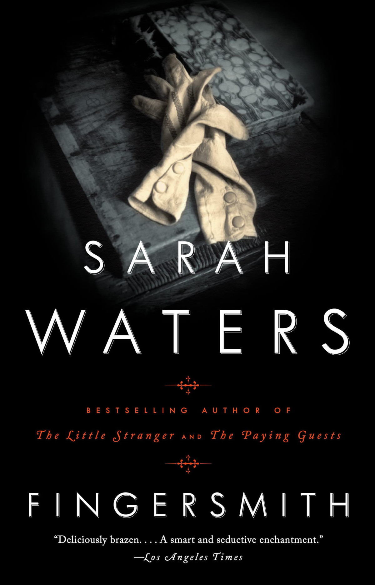 Fingersmith Sarah Waters