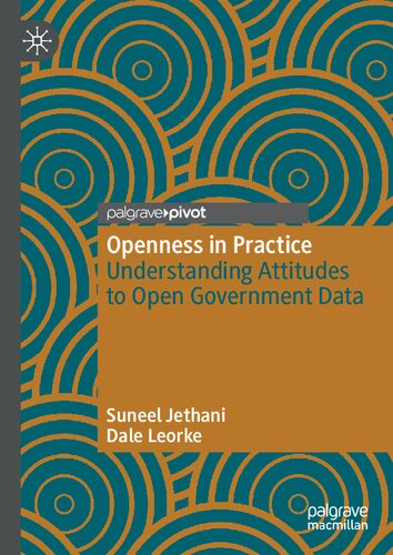 Openness In Practice Suneel Jethani