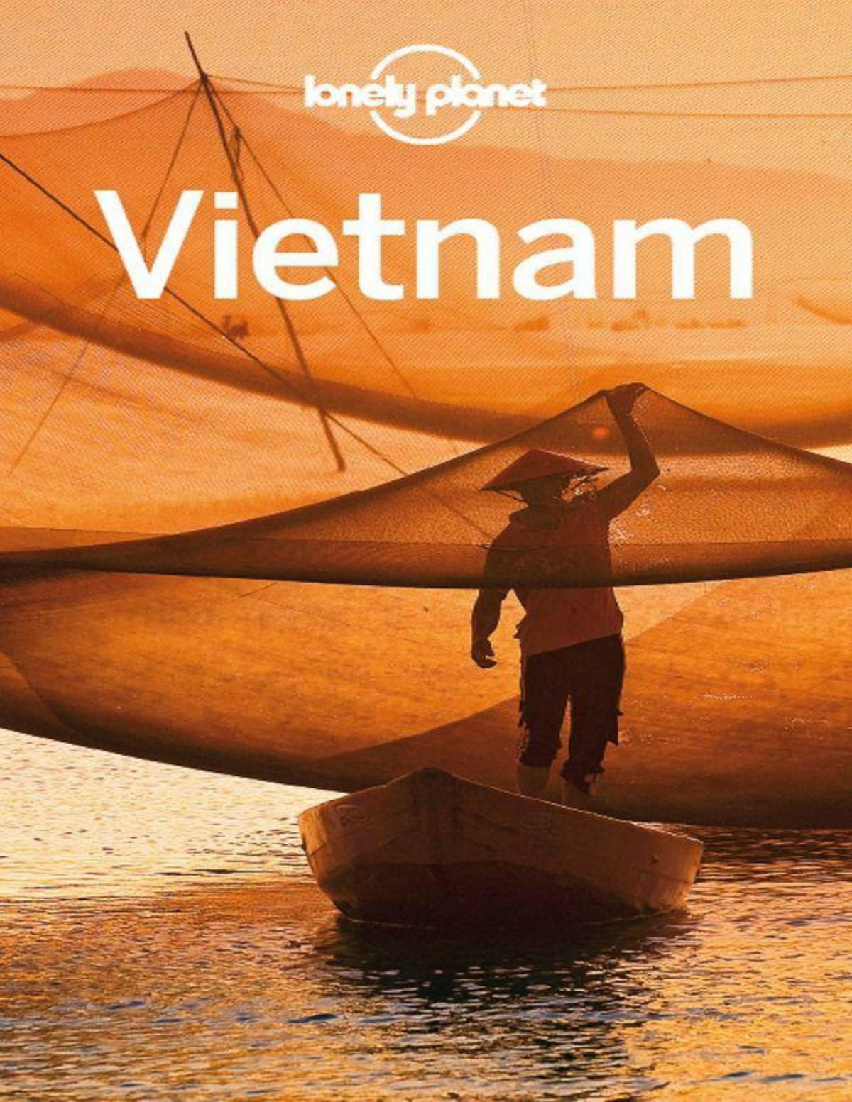 Lonely Planet Vietnam Travel Guide Lonely Planet Stewart
