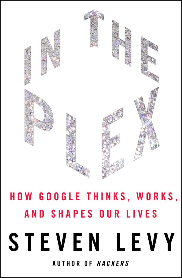 In The Plex Levy Steven Chenjin5com
