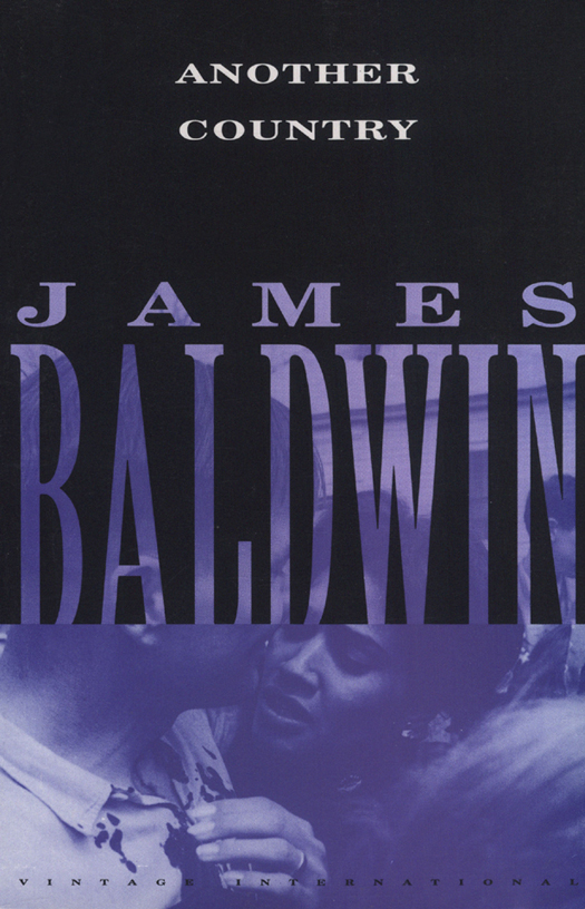Another Country James Baldwin