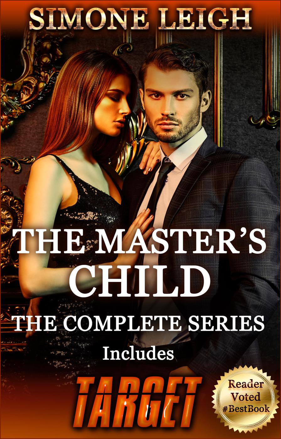 The Masters Child The Complete Series Simone Leigh