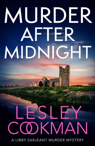 Murder After Midnight Lesley Cookman