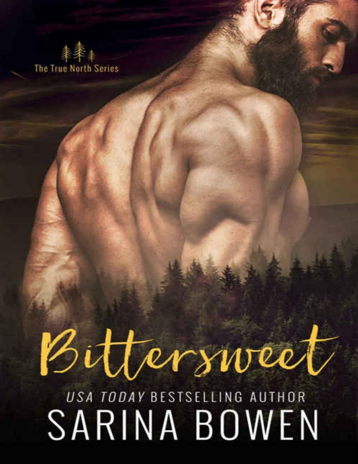 Bittersweet Sarina Bowen