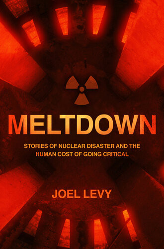 Meltdown Nuclear Disaster And The Human Cost Of Going Critical Joel Levy